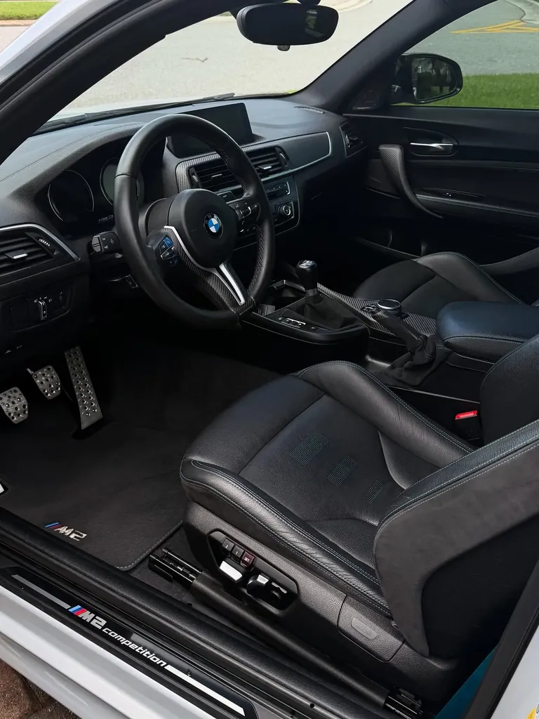 Professional mobile detailing in Anaheim